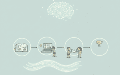 🧭 Adiós a la calificación, ¡hola a la mejora!: evaluación formativa sin exámenes