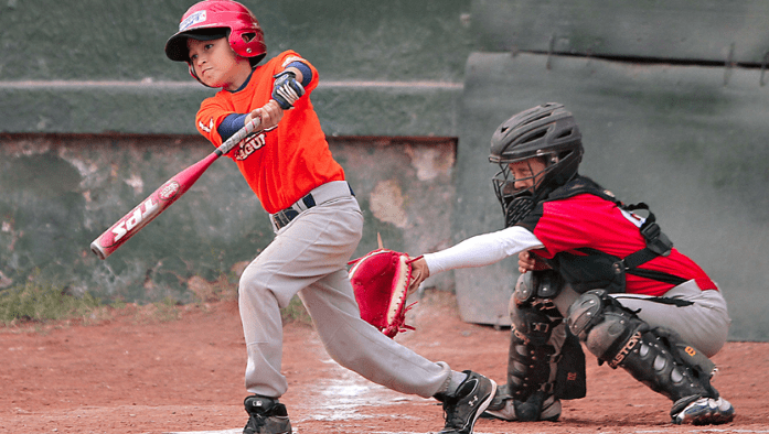 Béisbol Infantil