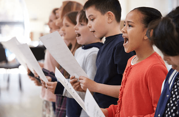 Canto y Técnica Vocal