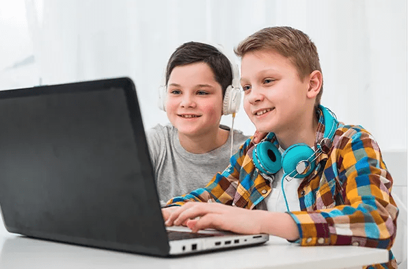 Creación y Diseño de Videojuegos