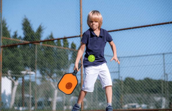 Deportes alternativos con palas