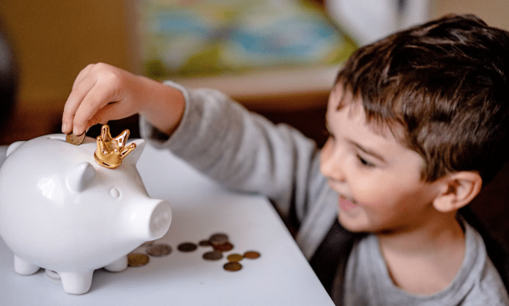 Economía para Niños