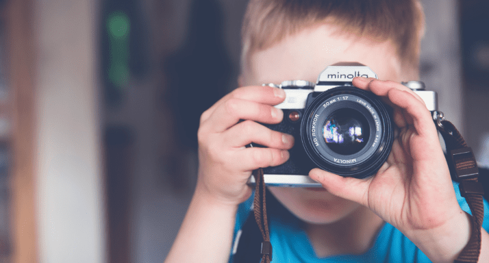 Fotografía Creativa