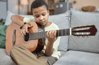 Guitarra Española y Acústica