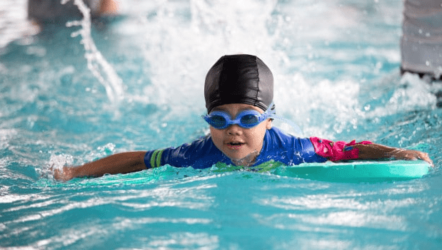Natación y Perfeccionamiento