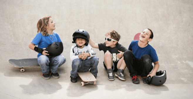 Skate y Cultura Urbana