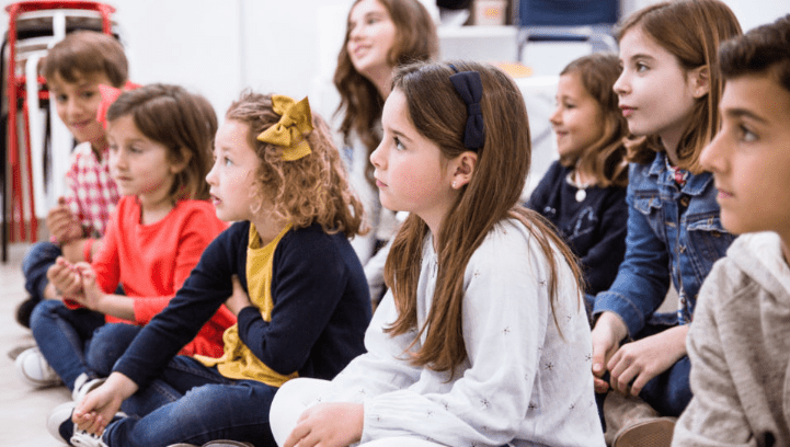 Taller de habilidades sociales