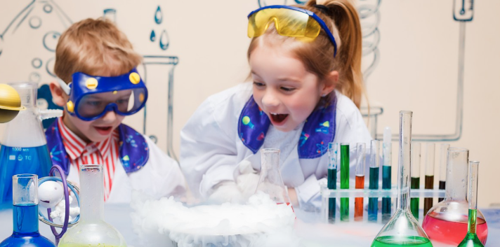 LabKids (Laboratorio)